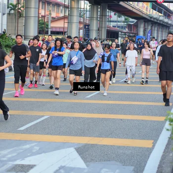 Runner Photo 5033845