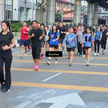 Runner Photo 5033848