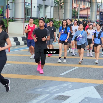 Runner Photo 5033851