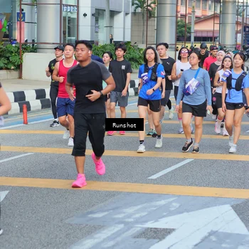 Runner Photo 5033854