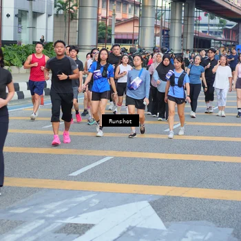 Runner Photo 5033857