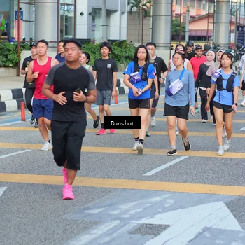 Runner Photo 5033858