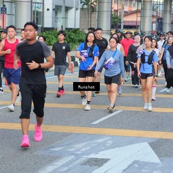 Runner Photo 5033859
