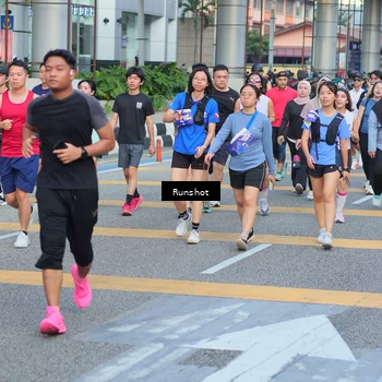Runner Photo 5033860
