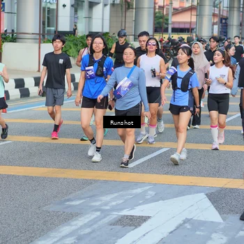 Runner Photo 5033863