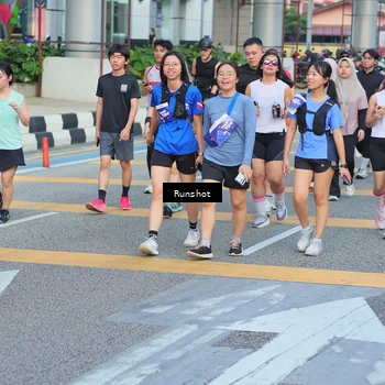 Runner Photo 5033864