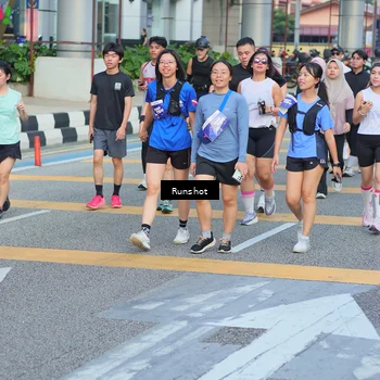 Runner Photo 5033865