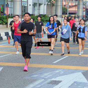 Runner Photo 5033866