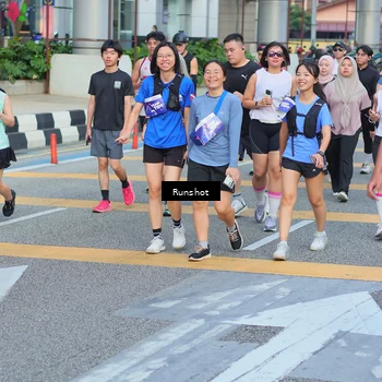 Runner Photo 5033868