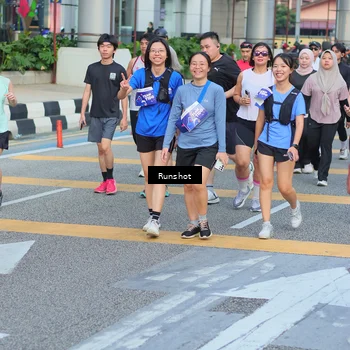 Runner Photo 5033870