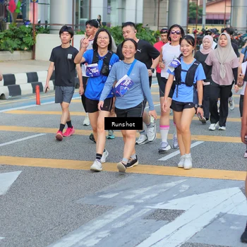 Runner Photo 5033871