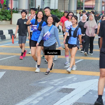 Runner Photo 5033872