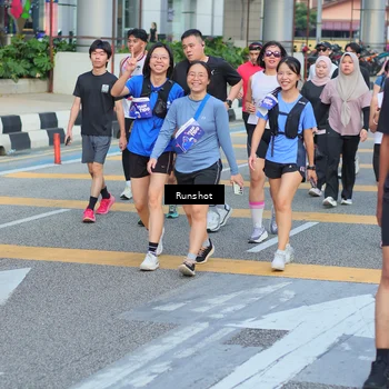 Runner Photo 5033873