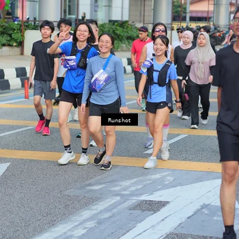 Runner Photo 5033874