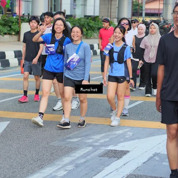 Runner Photo 5033877