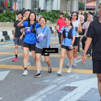 Runner Photo 5033878