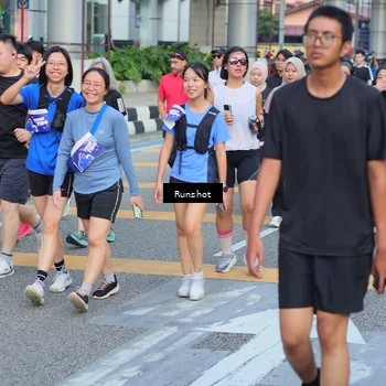Runner Photo 5033879
