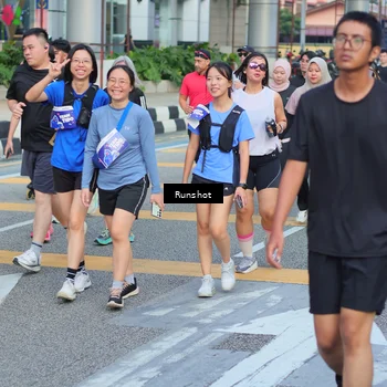 Runner Photo 5033880