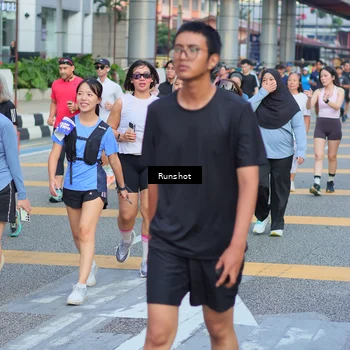 Runner Photo 5033882
