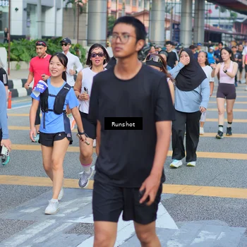 Runner Photo 5033883