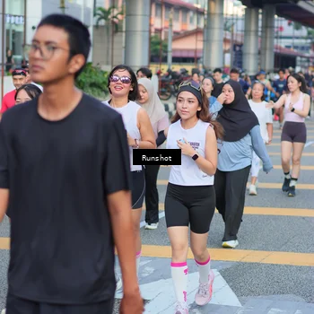Runner Photo 5033884