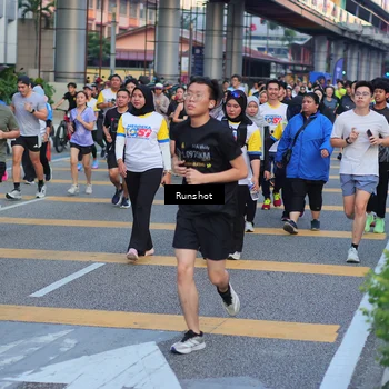 Runner Photo 5033890
