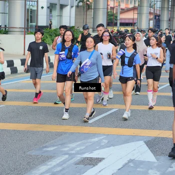 Runner Photo 5033894