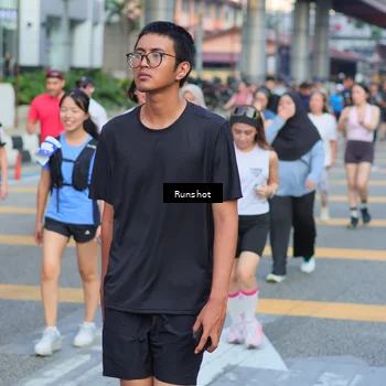 Runner Photo 5033897