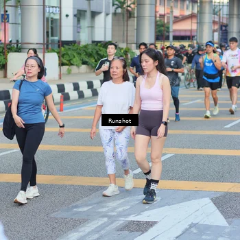 Runner Photo 5033904