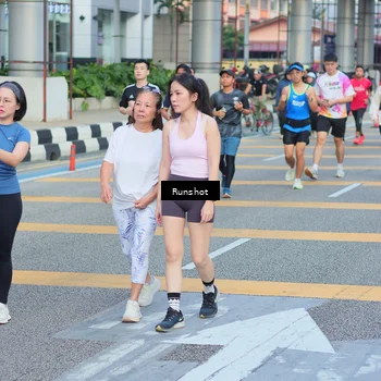 Runner Photo 5033906