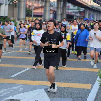 Runner Photo 5033908