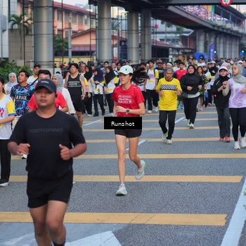 Runner Photo 5033913