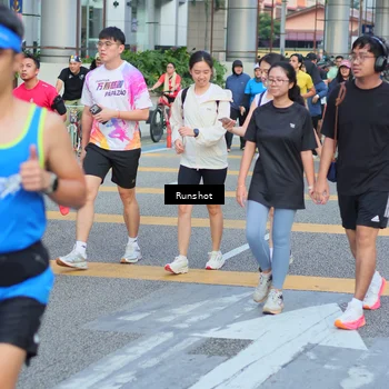 Runner Photo 5033920