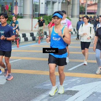 Runner Photo 5033921
