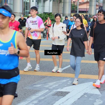 Runner Photo 5033922