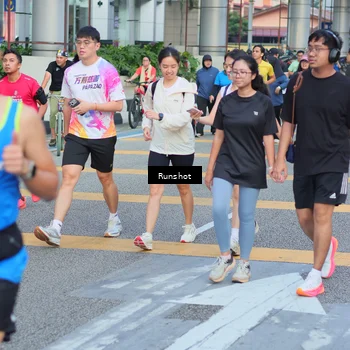 Runner Photo 5033924