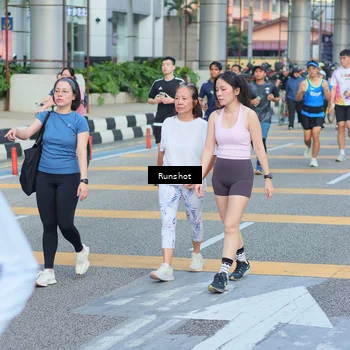 Runner Photo 5033925