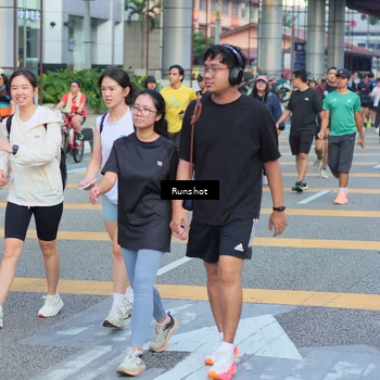 Runner Photo 5033927