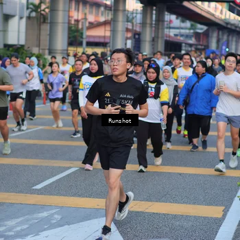 Runner Photo 5033930