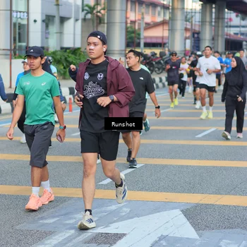 Runner Photo 5033933