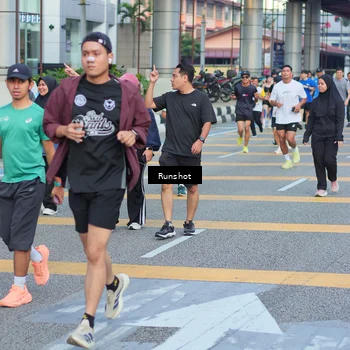 Runner Photo 5033935