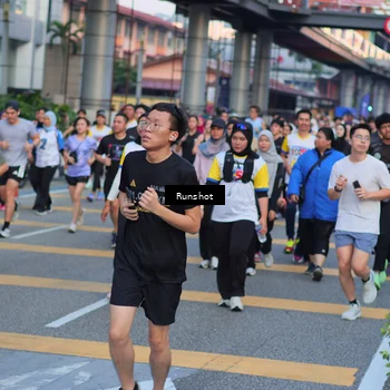 Runner Photo 5033939
