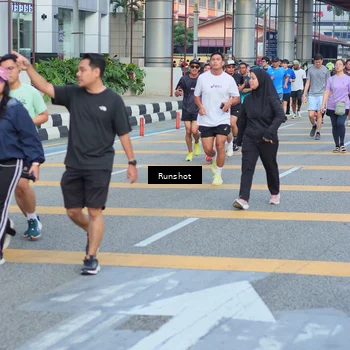 Runner Photo 5033941