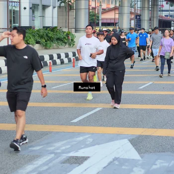 Runner Photo 5033946