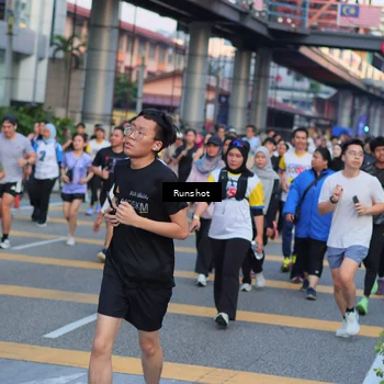 Runner Photo 5033948