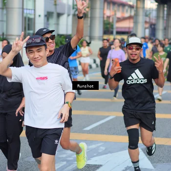 Runner Photo 5033952