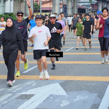 Runner Photo 5033954