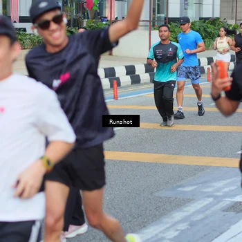Runner Photo 5033955