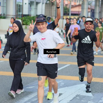 Runner Photo 5033956