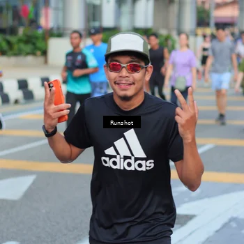 Runner Photo 5033957
